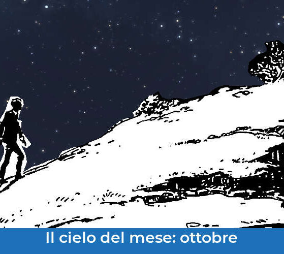 Cielodelmese 10 ottobre 2026 evidenza