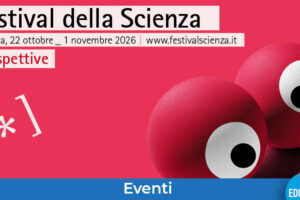 Festival genova 2026 evidenza
