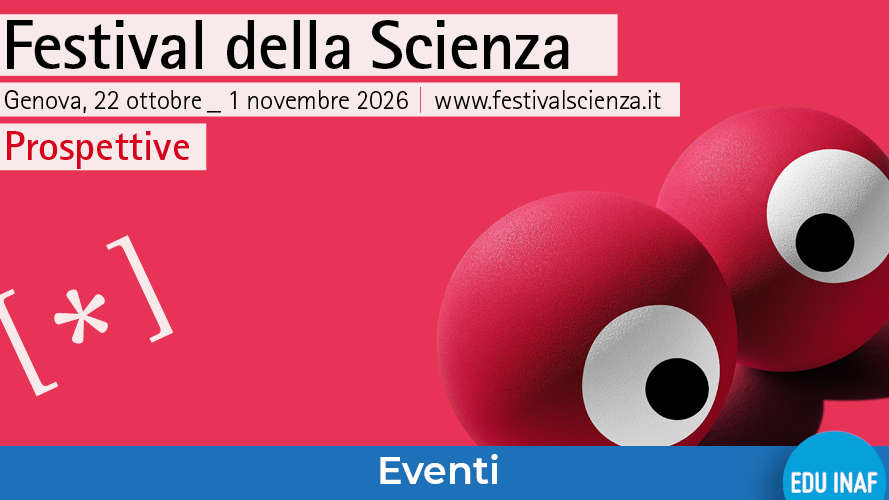 Festival genova 2026 evidenza